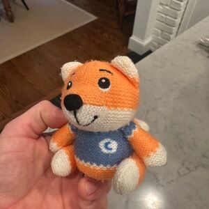 Storypod "Craftie Fox"